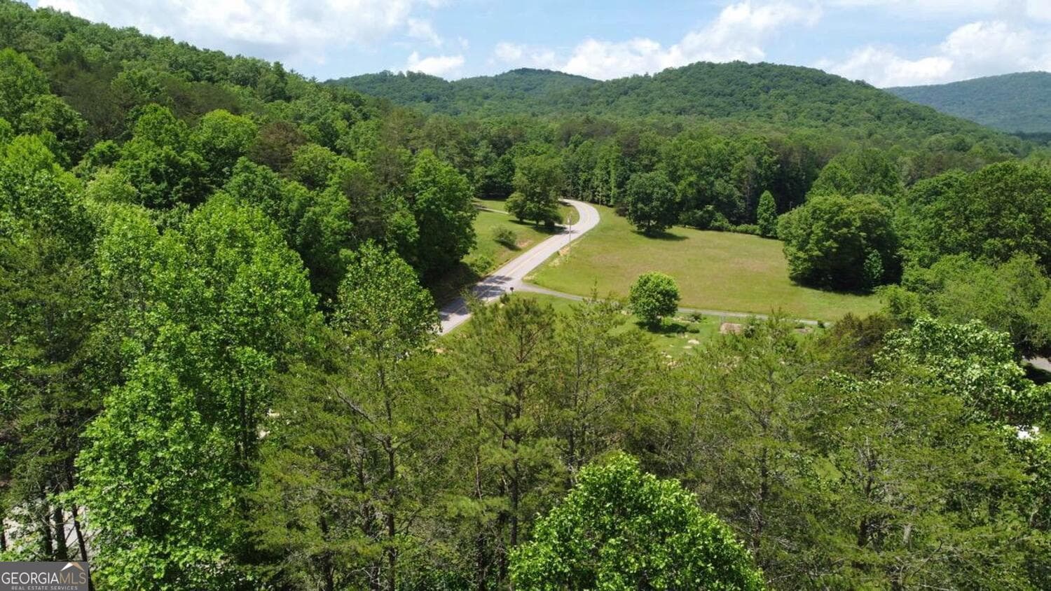 residential lot for sale at TRACT 1 Timber Ridge Road, Blairsville, GA 30512 — photo 9