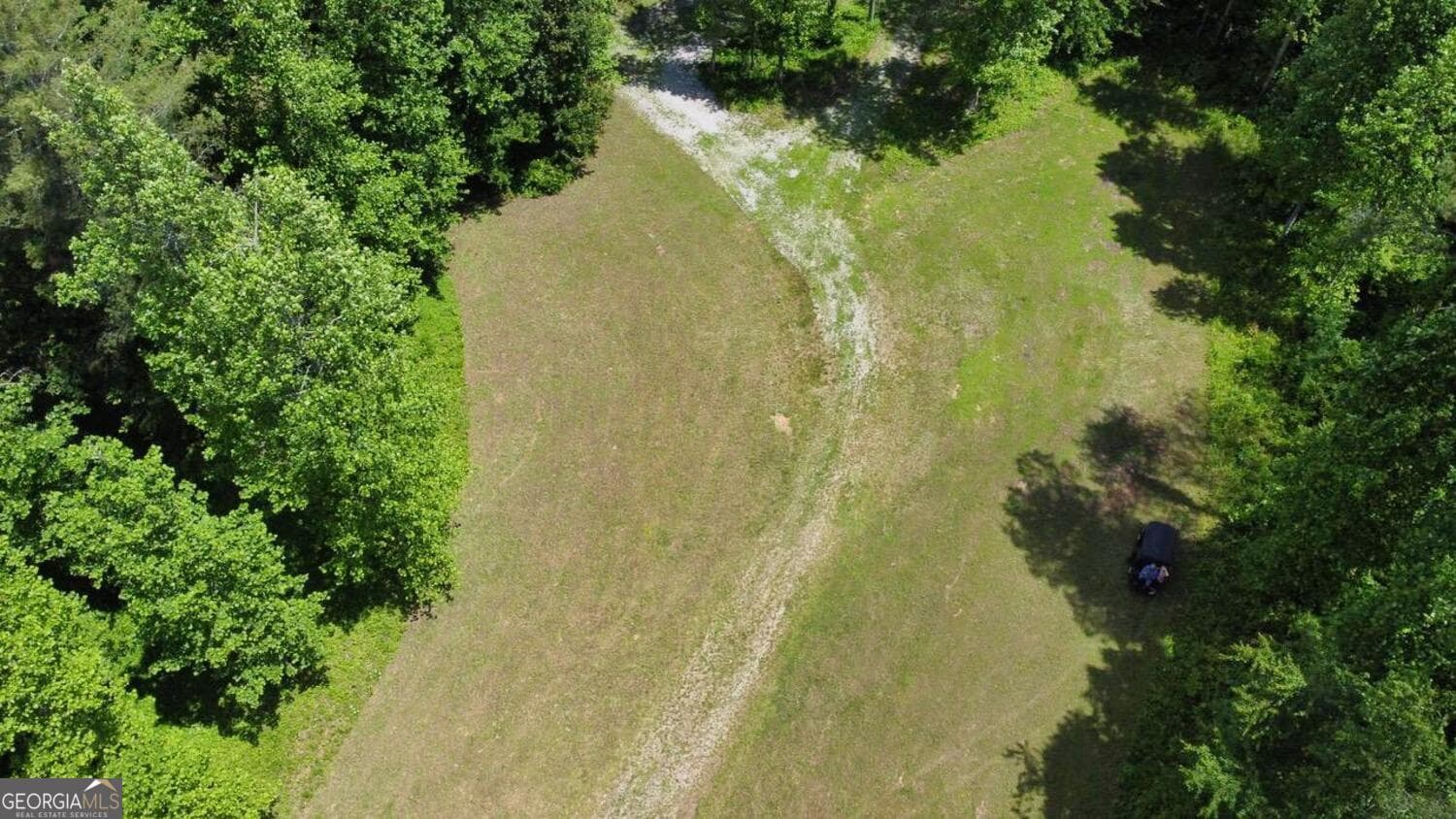 residential lot for sale at TRACT 1 Timber Ridge Road, Blairsville, GA 30512 — photo 10
