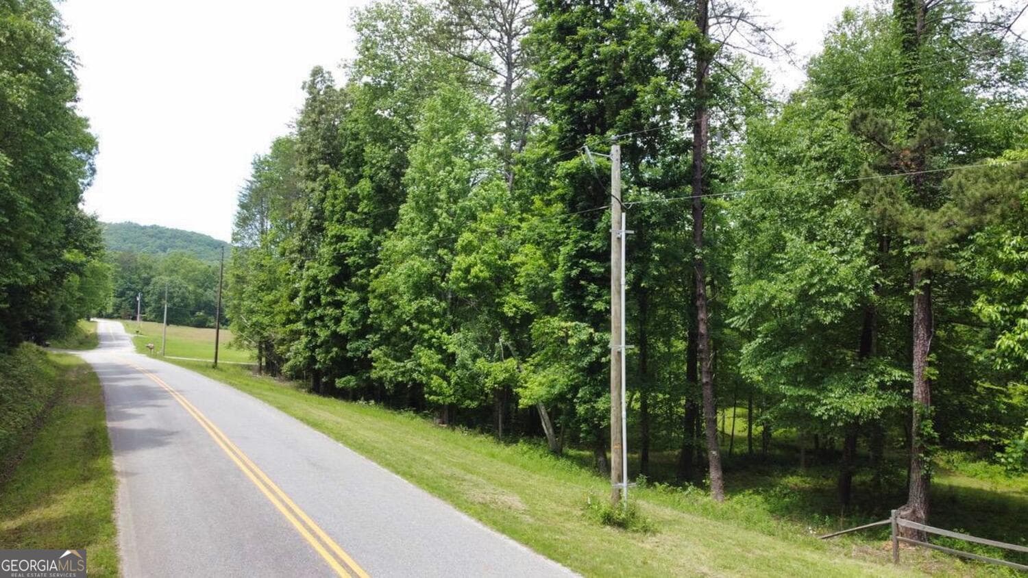 residential lot for sale at TRACT 1 Timber Ridge Road, Blairsville, GA 30512 — photo 8