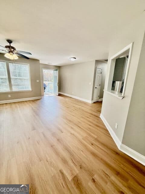 3 bedroom, 2 bathroom, 1,462 sq ft single family residence for rent at 2919 Stone Road, East Point, GA 30344 for $2,300 a month — photo 3