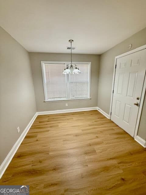 3 bedroom, 2 bathroom, 1,462 sq ft single family residence for rent at 2919 Stone Road, East Point, GA 30344 for $2,300 a month — photo 5