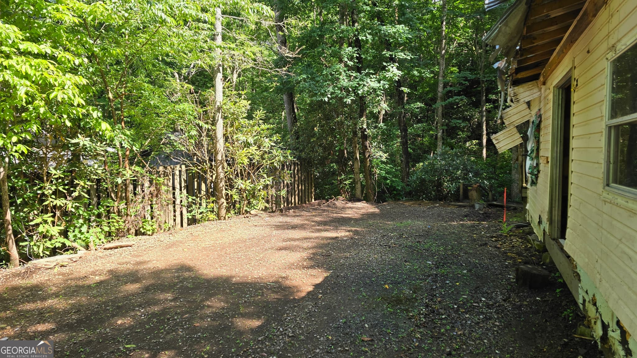 residential lot for sale at 1536 Creek Road, Hiawassee, GA 30546 — photo 6