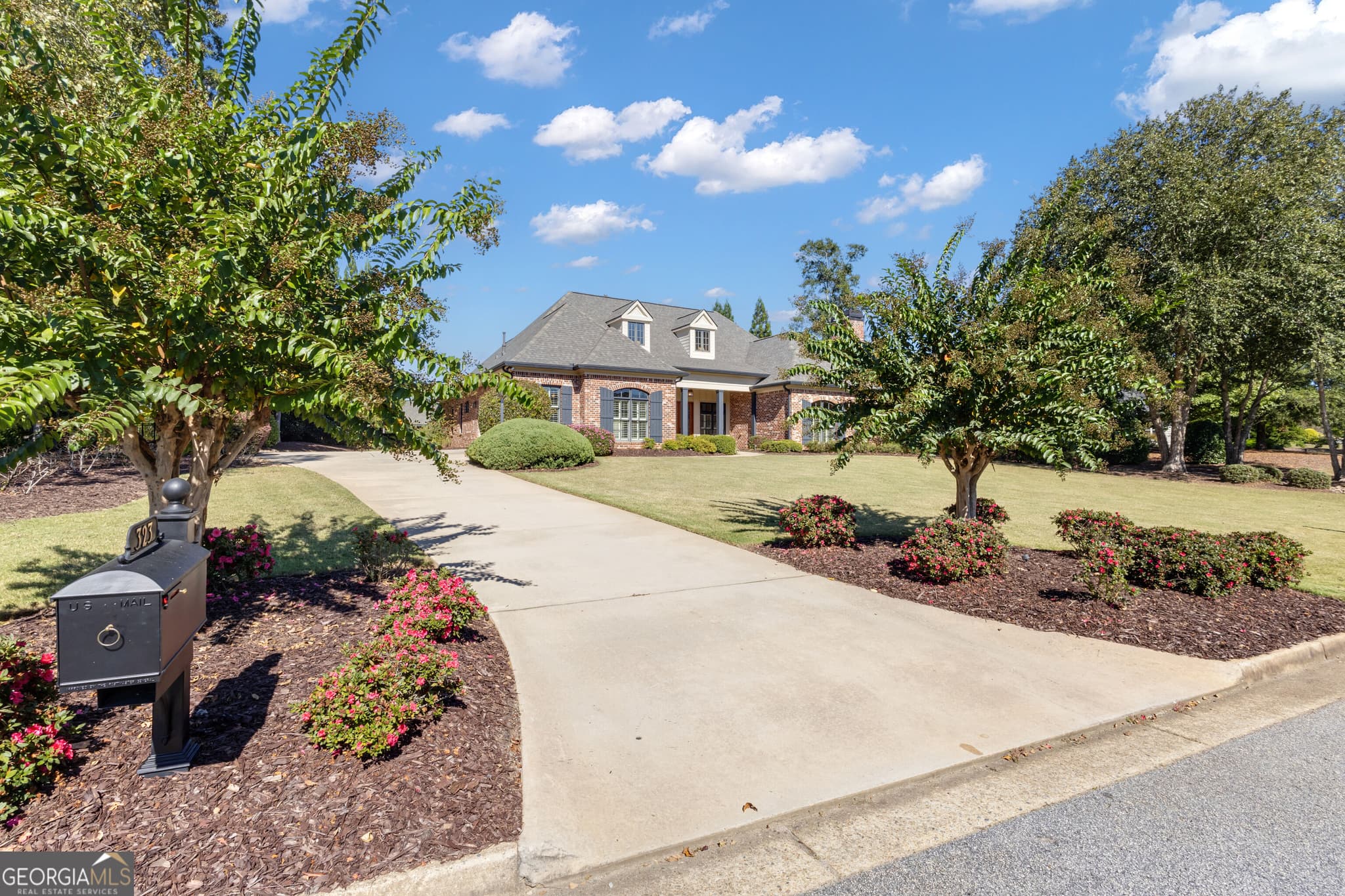3 bedroom, 3.5 bathroom, 3,979 sq ft single family residence for sale at 323 Beaumont Farms Drive, Sharpsburg, GA 30277 — photo 7