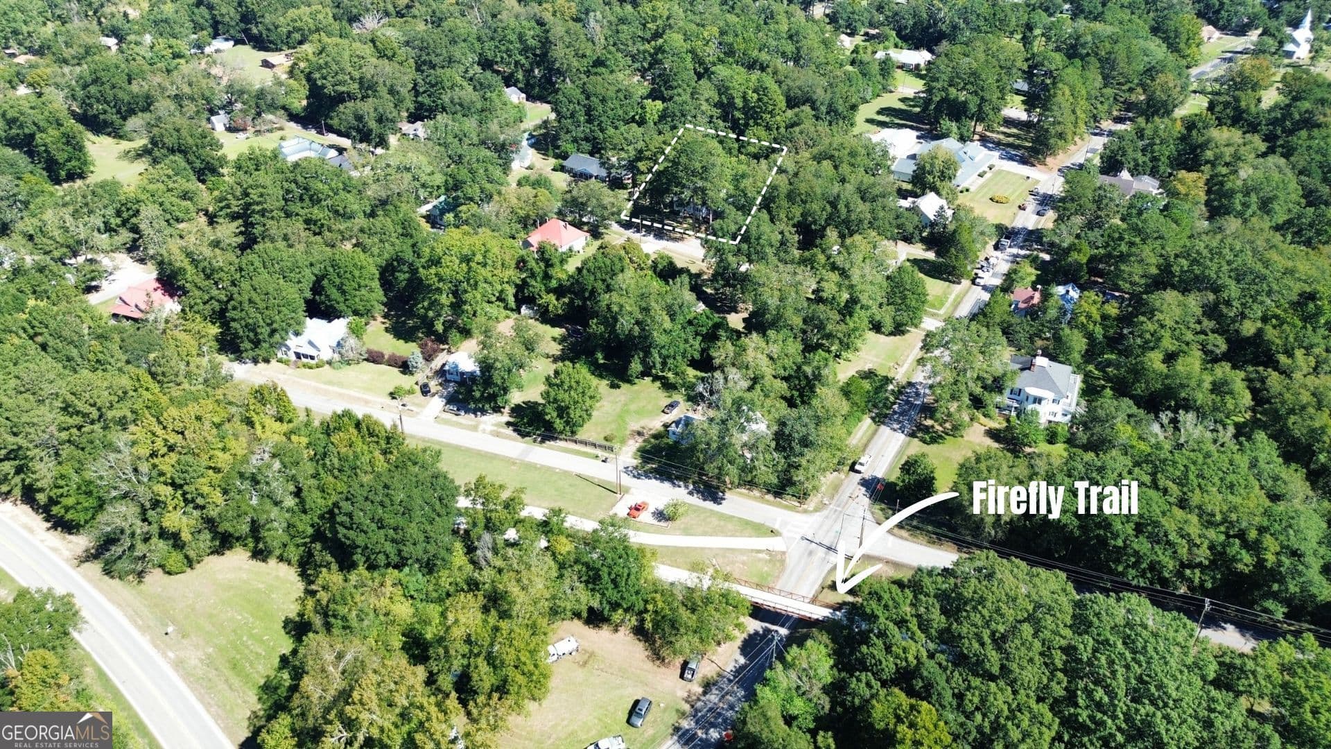 4 bedroom, 2 bathroom, 2,964 sq ft single family residence for sale at 803 Dolvin Avenue, Union Point, GA 30669 — photo 7
