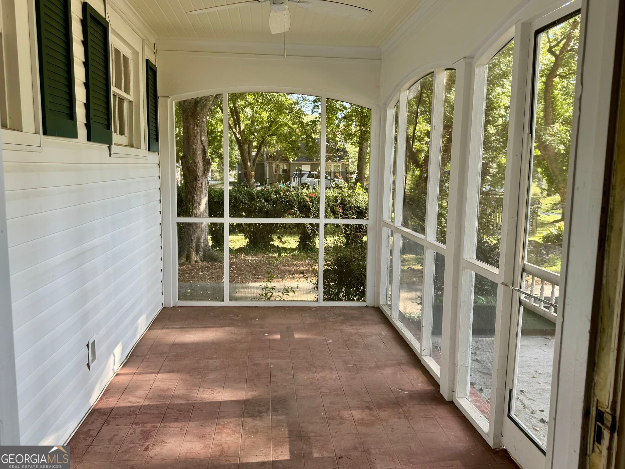 4 bedroom, 2 bathroom, 2,964 sq ft single family residence for sale at 803 Dolvin Avenue, Union Point, GA 30669 — photo 9