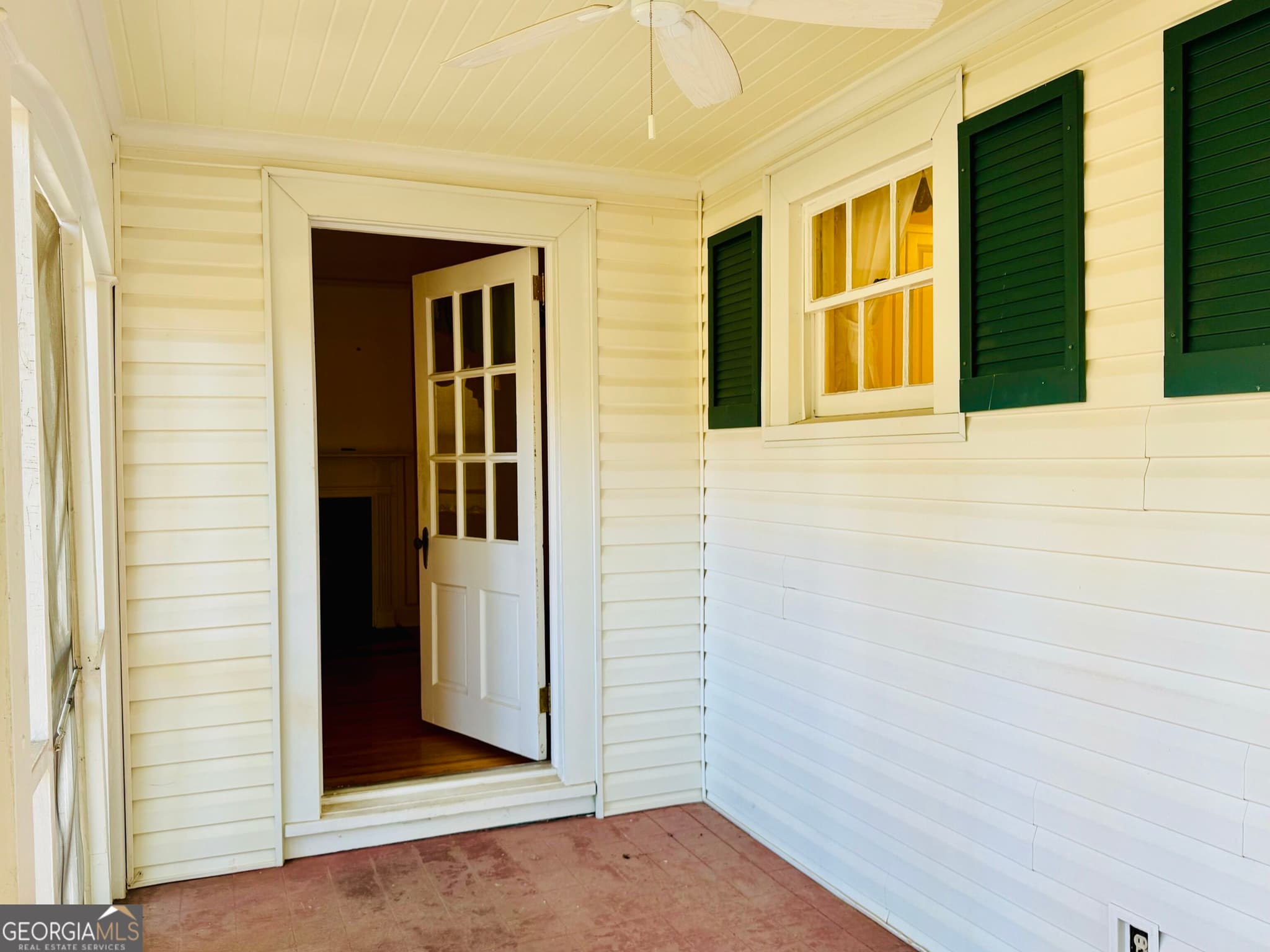 4 bedroom, 2 bathroom, 2,964 sq ft single family residence for sale at 803 Dolvin Avenue, Union Point, GA 30669 — photo 8
