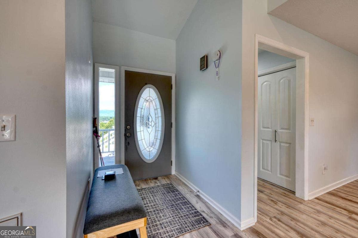 4 bedroom, 4 bathroom, 3,494 sq ft single family residence for sale at 2112 J V Ledford Road, Young Harris, GA 30582 — photo 9