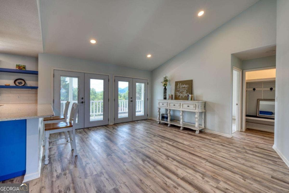 4 bedroom, 4 bathroom, 3,494 sq ft single family residence for sale at 2112 J V Ledford Road, Young Harris, GA 30582 — photo 10