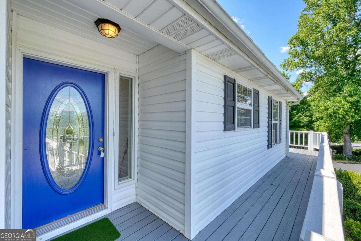 4 bedroom, 4 bathroom, 3,494 sq ft single family residence for sale at 2112 J V Ledford Road, Young Harris, GA 30582 — photo 8