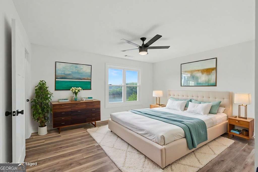4 bedroom, 3 bathroom, 2,010 sq ft single family residence for sale at 233 Bradshaw Road, Hiawassee, GA 30546 — photo 7