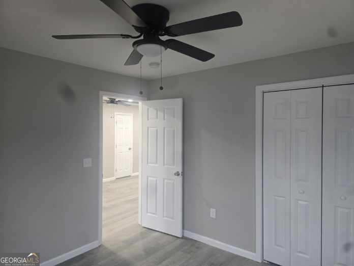 3 bedroom, 2 bathroom, 1,100 sq ft single family residence under contract at 712 S Jefferson Street, Dublin, GA 31021 — photo 7
