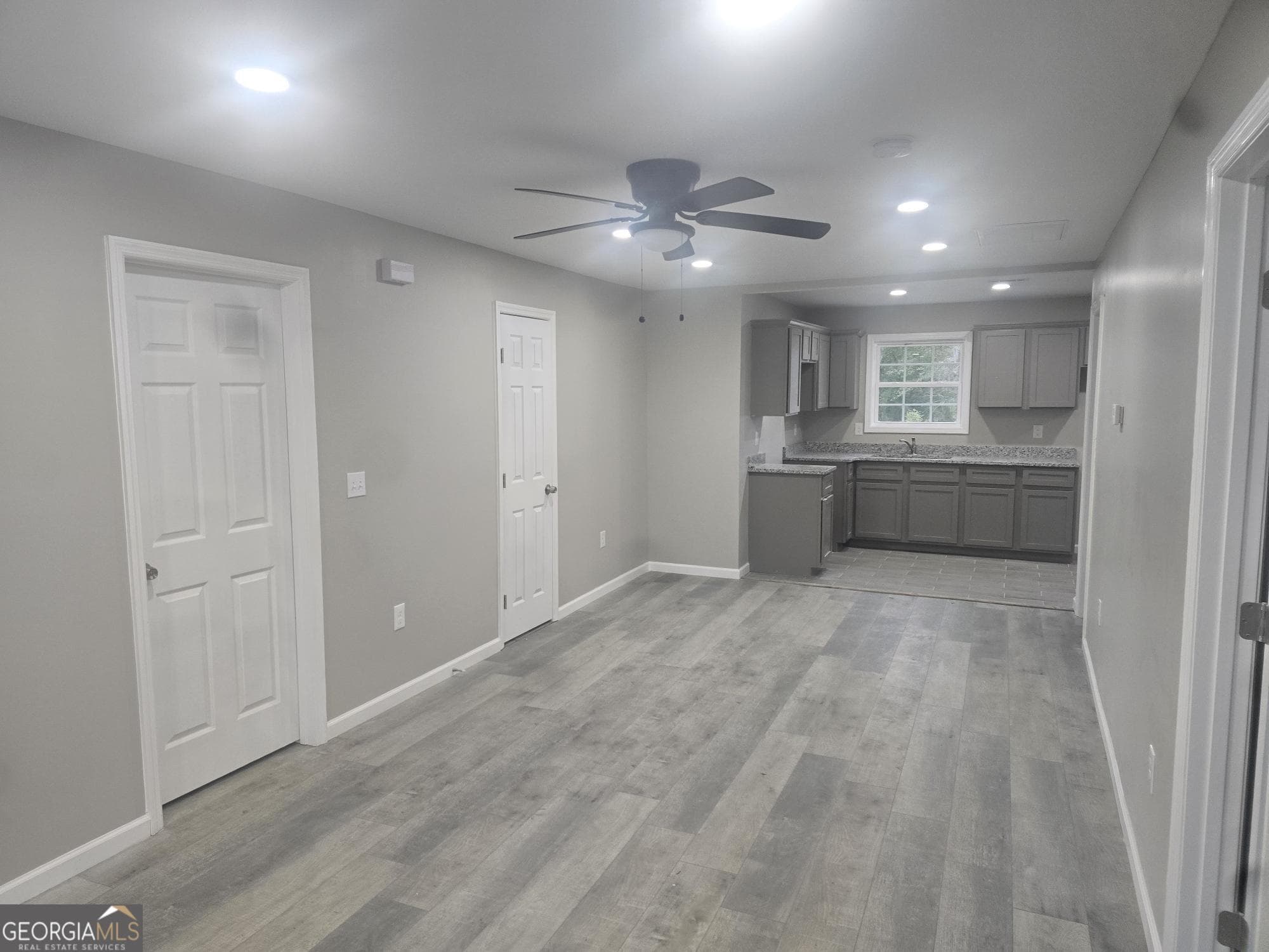 3 bedroom, 2 bathroom, 1,100 sq ft single family residence under contract at 712 S Jefferson Street, Dublin, GA 31021 — photo 5