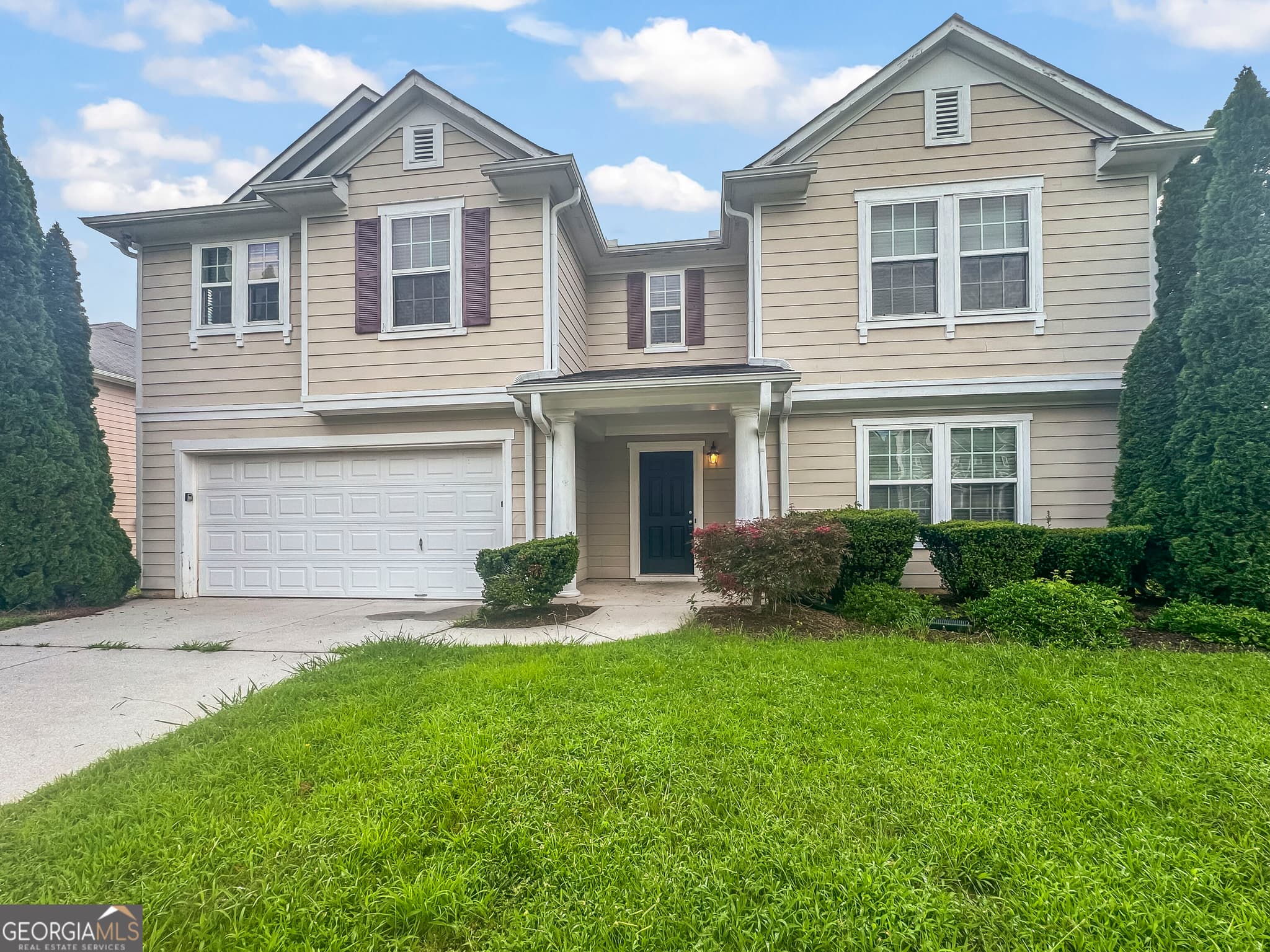 3 bedroom, 2.5 bathroom, 7,190 sq ft single family residence for rent at 2613 Waterdale Road, South Fulton, GA 30331 for $2,625 a month