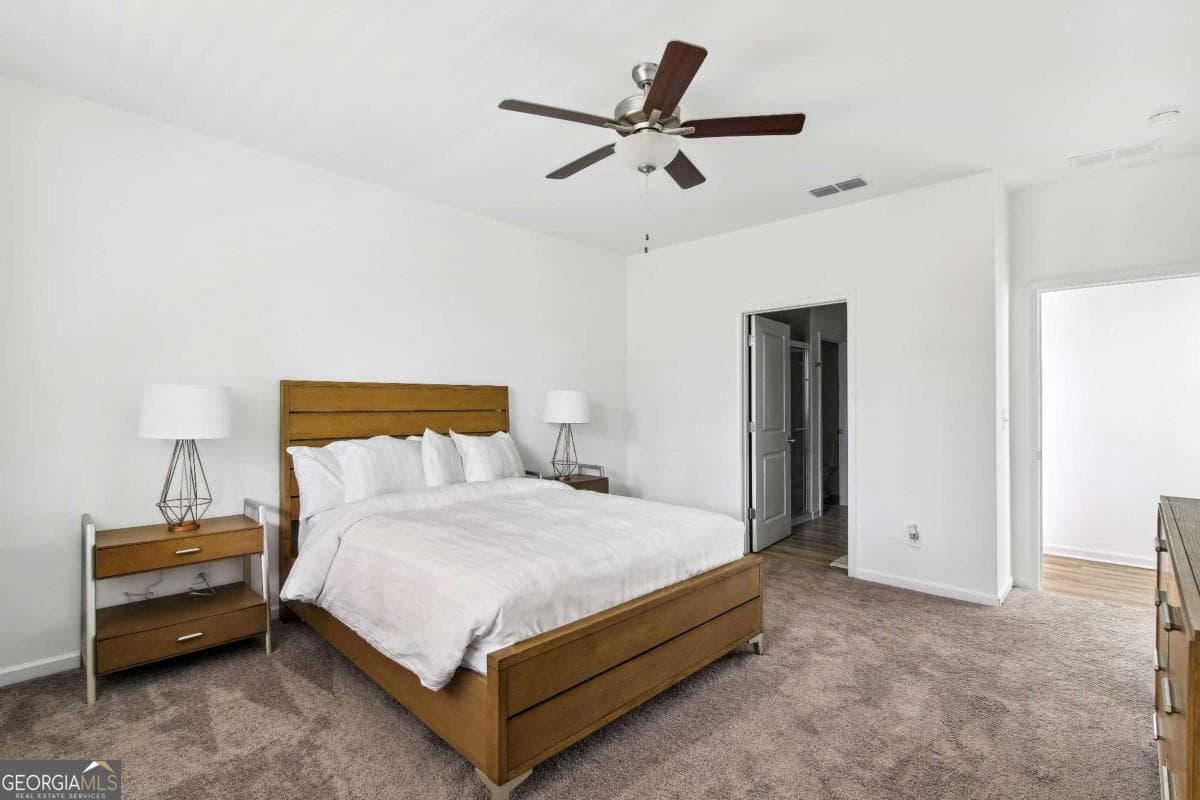 3 bedroom, 2 bathroom, 1,519 sq ft townhouse for rent at 1724 Tolstoy Lane 1724, Stockbridge, GA 30281 for $2,295 a month — photo 9