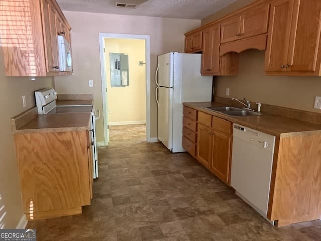 2 bedroom, 2 bathroom, 967 sq ft duplex for rent at 55 Crestwood Drive, Hartwell, GA 30643 for $1,100 a month — photo 6