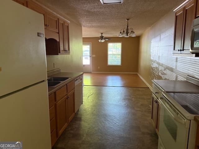 2 bedroom, 2 bathroom, 967 sq ft duplex for rent at 55 Crestwood Drive, Hartwell, GA 30643 for $1,100 a month — photo 5