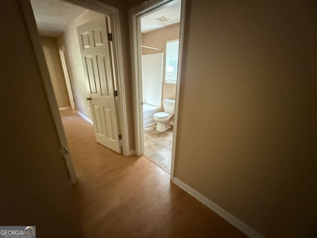 2 bedroom, 2 bathroom, 967 sq ft duplex for rent at 55 Crestwood Drive, Hartwell, GA 30643 for $1,100 a month — photo 9