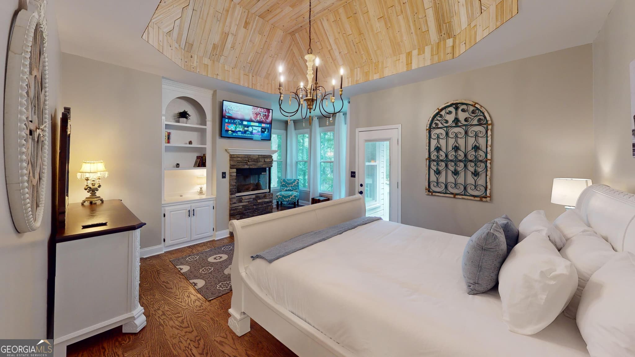 5 bedroom, 3.5 bathroom single family residence for rent at 2196 Major Loring Way, Marietta, GA 30064 for $7,349 a month — photo 1 of 26