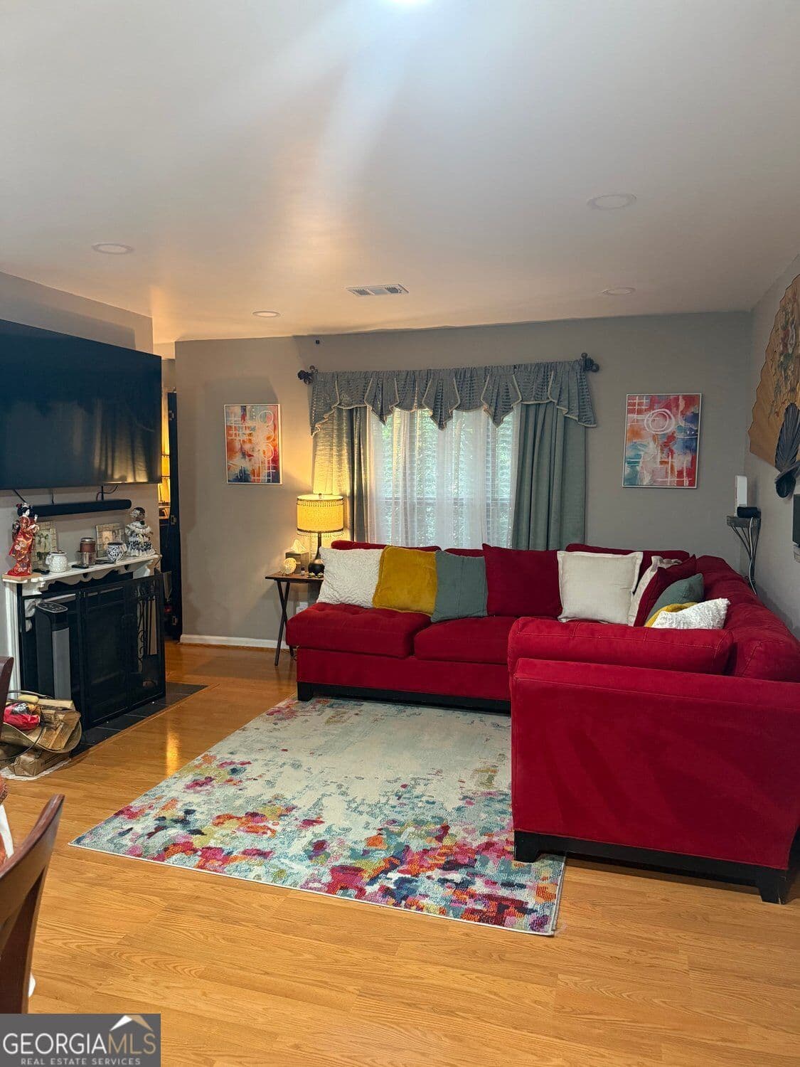 1 bedroom, 1 bathroom, 716 sq ft condominium for sale at 503 Brighton Court, Norcross, GA 30071 — photo 7