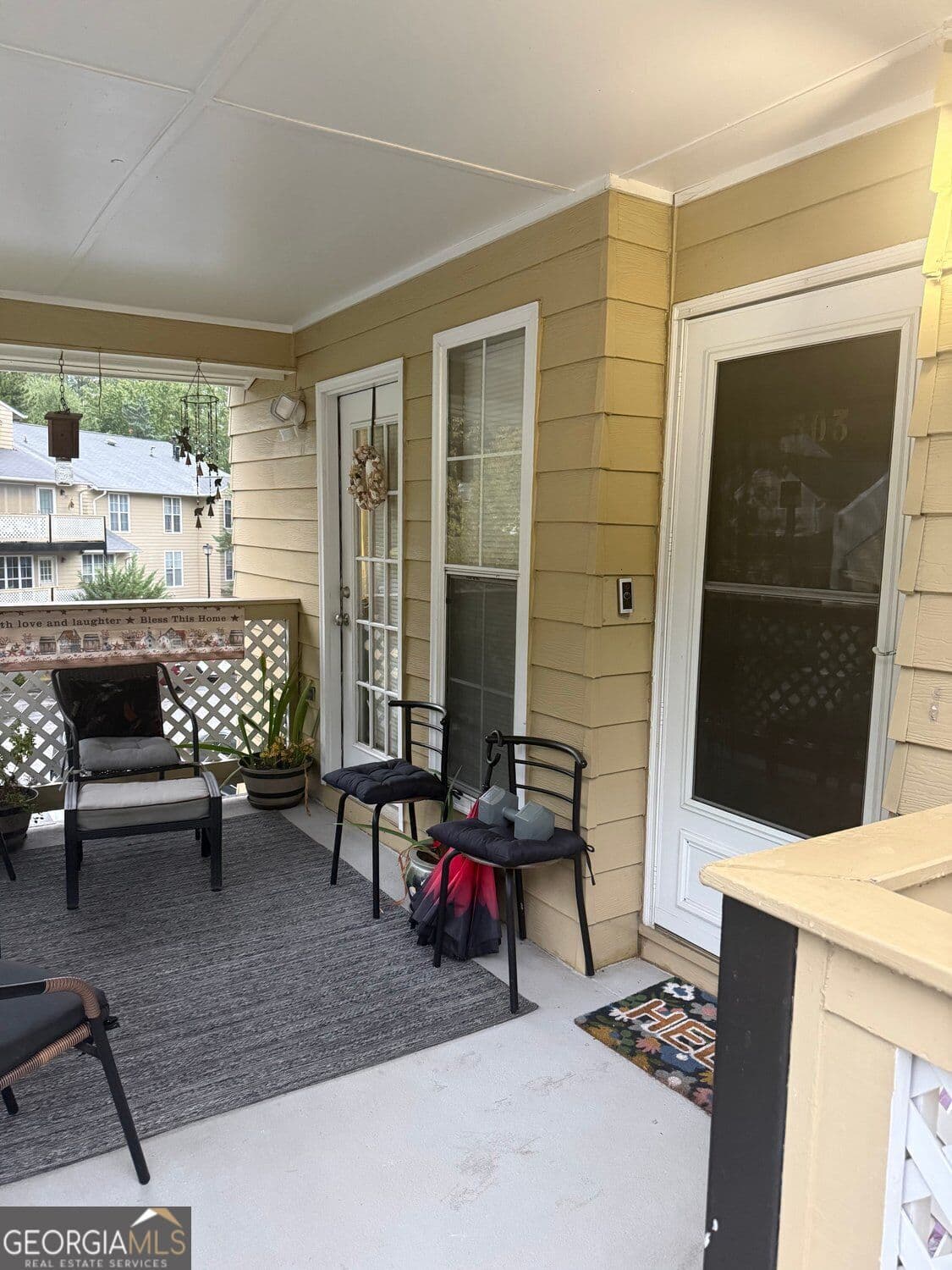 1 bedroom, 1 bathroom, 716 sq ft condominium for sale at 503 Brighton Court, Norcross, GA 30071 — photo 3