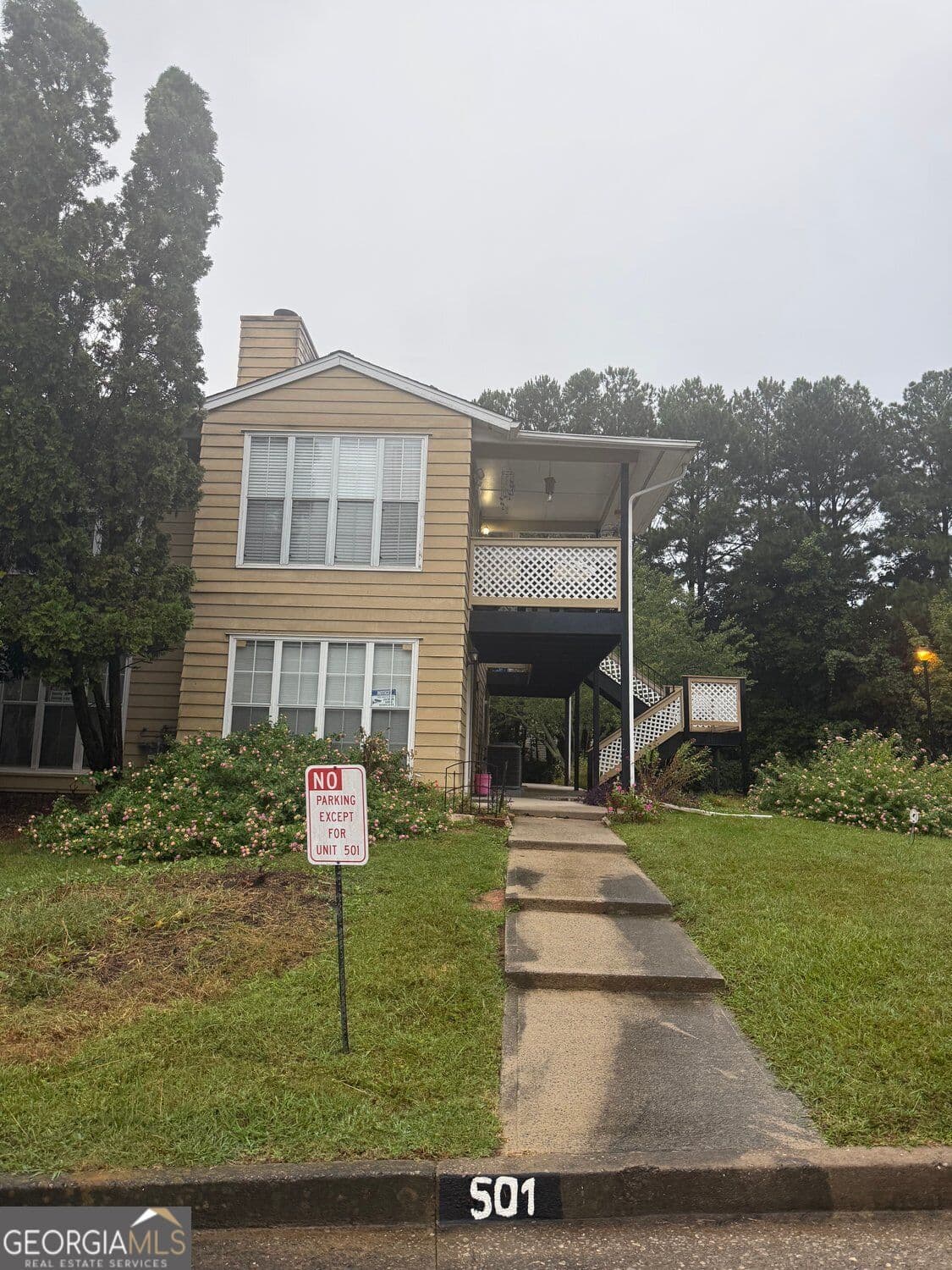 1 bedroom, 1 bathroom, 716 sq ft condominium for sale at 503 Brighton Court, Norcross, GA 30071
