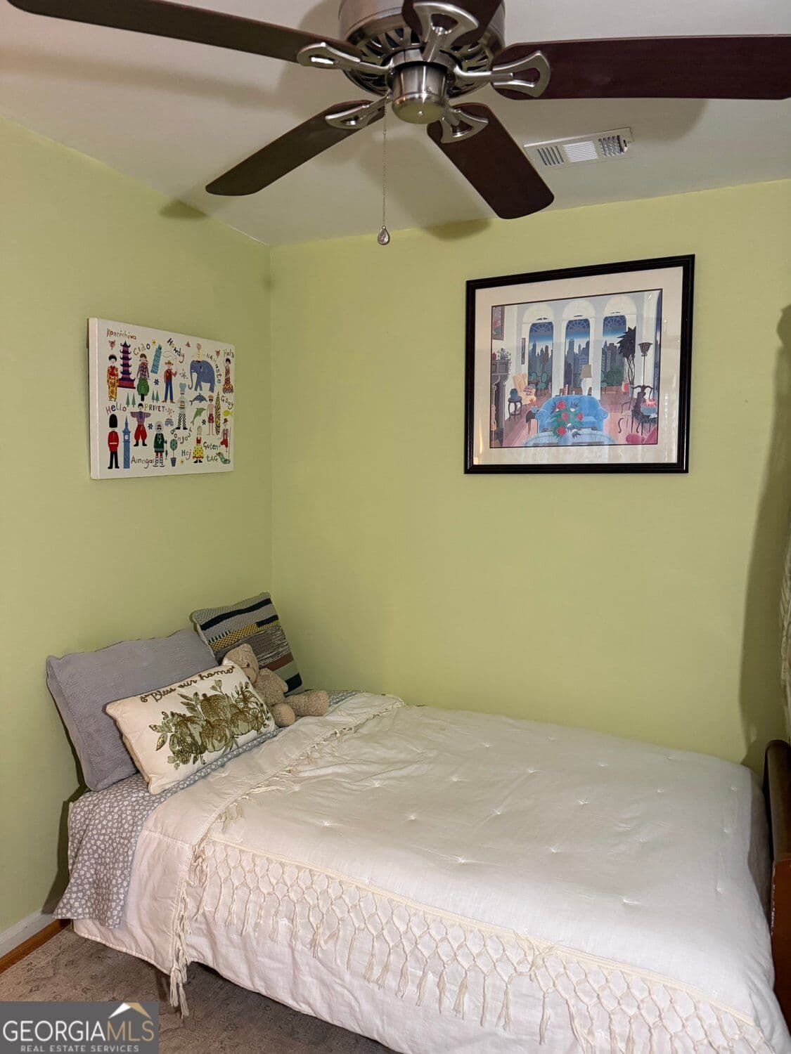 1 bedroom, 1 bathroom, 716 sq ft condominium for sale at 503 Brighton Court, Norcross, GA 30071 — photo 5