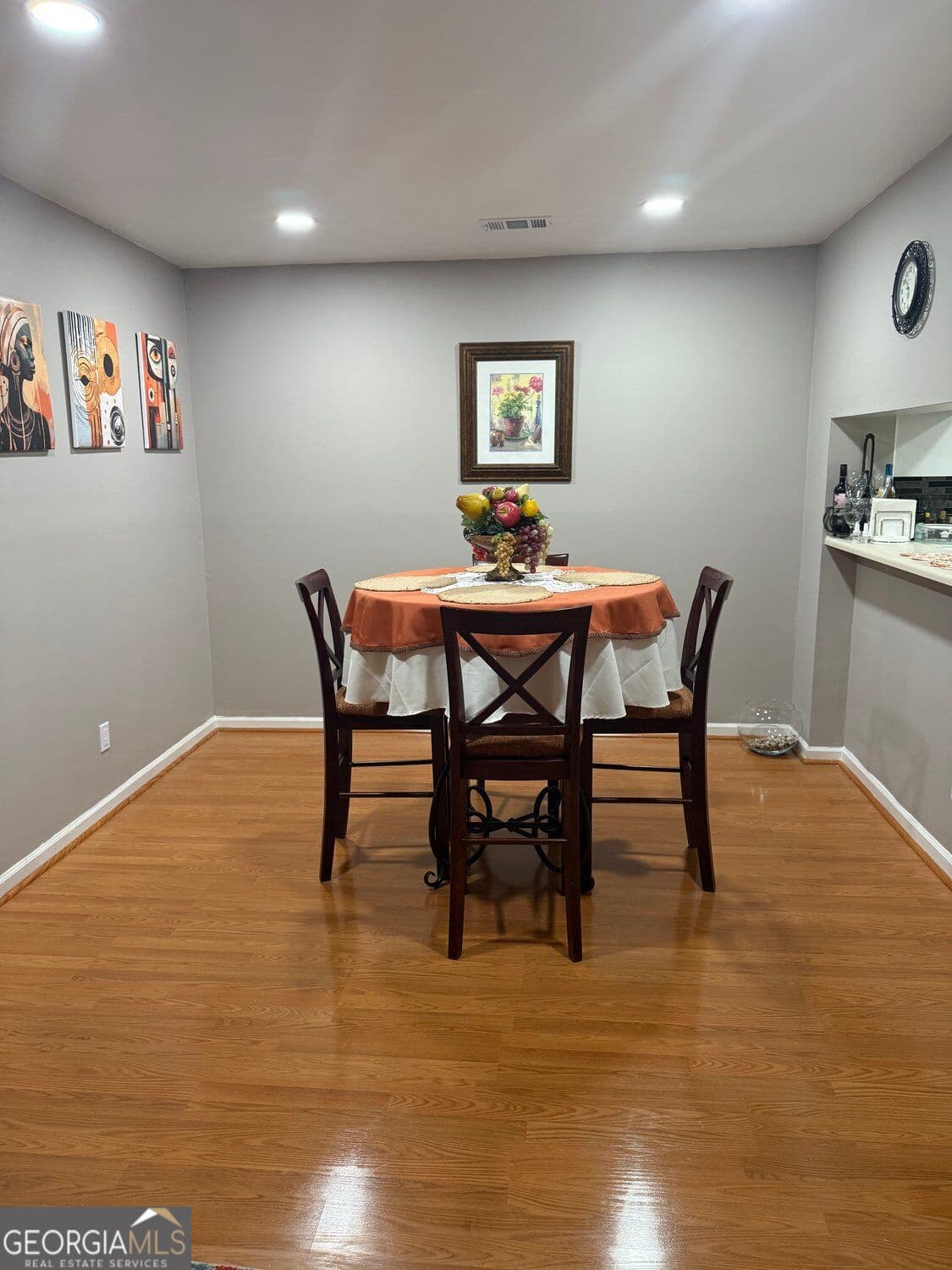 1 bedroom, 1 bathroom, 716 sq ft condominium for sale at 503 Brighton Court, Norcross, GA 30071 — photo 9
