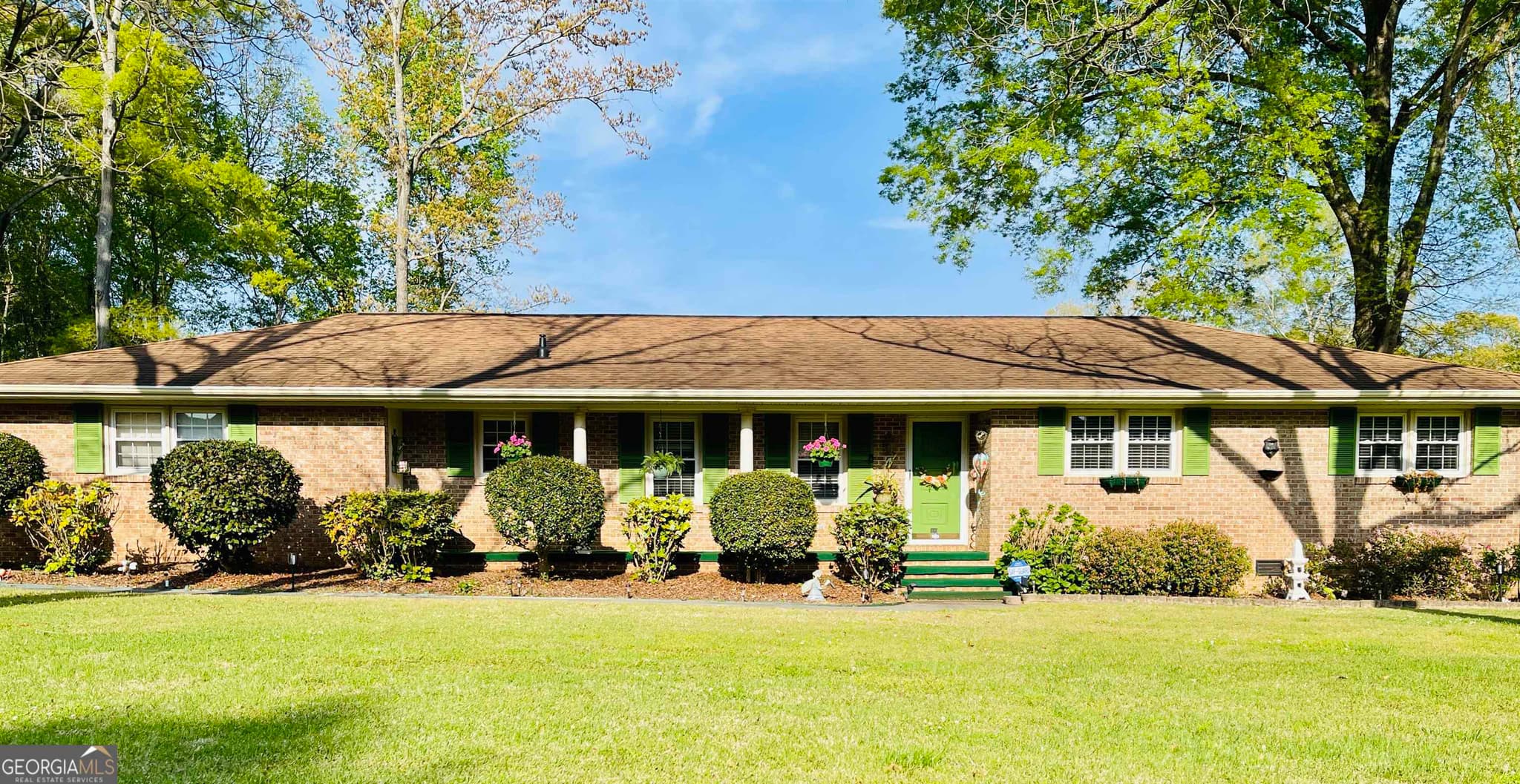 109 Beaver Creek Road, Anderson, SC 29624 — most recent listing photo