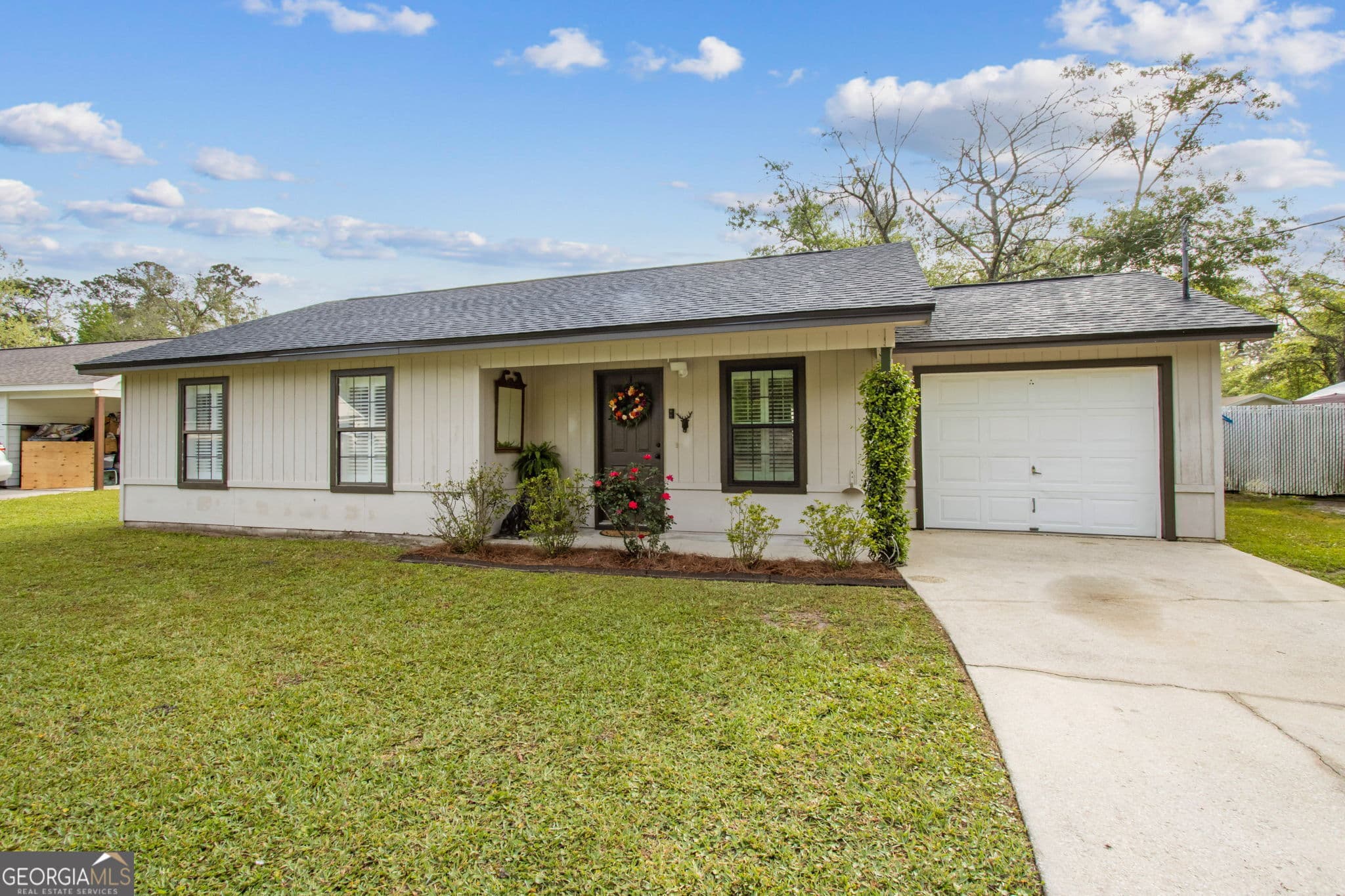 309 Clarks Bluff Road, Kingsland, GA 31548 — most recent listing photo