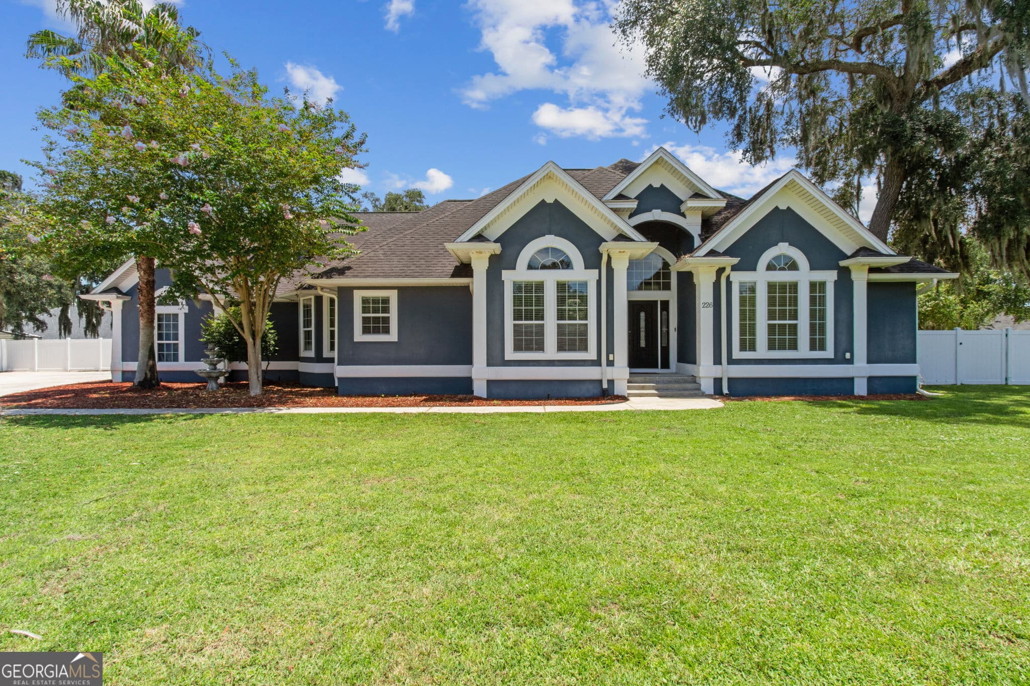 226 Bristol Hammock Court, Kingsland, GA 31548 — most recent listing photo