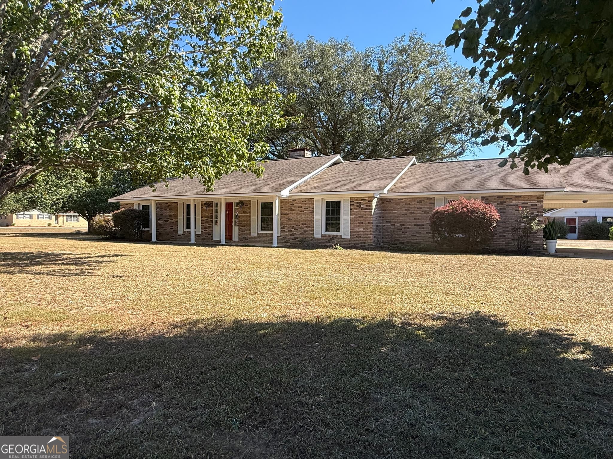 934 Southside Drive, Blakely, GA 39823 — most recent listing photo