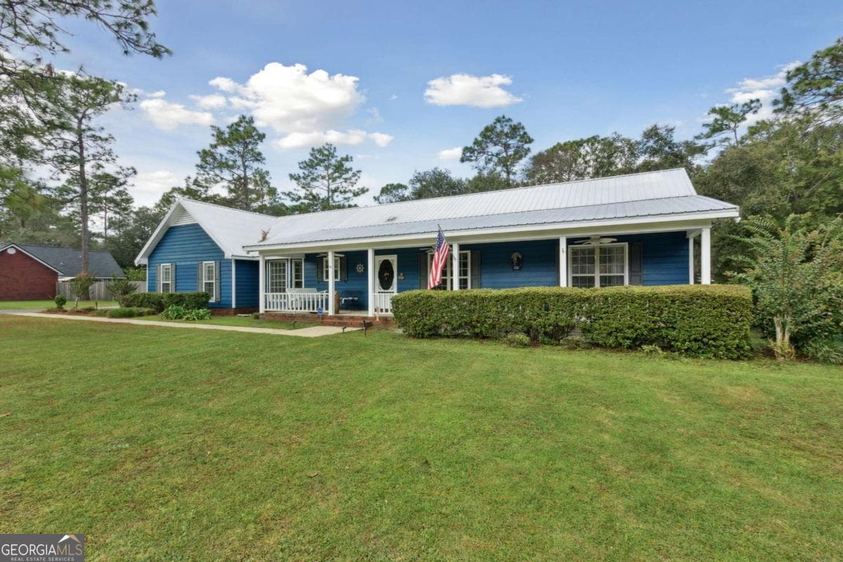 59 Dena Drive, Folkston, GA 31537 — most recent listing photo