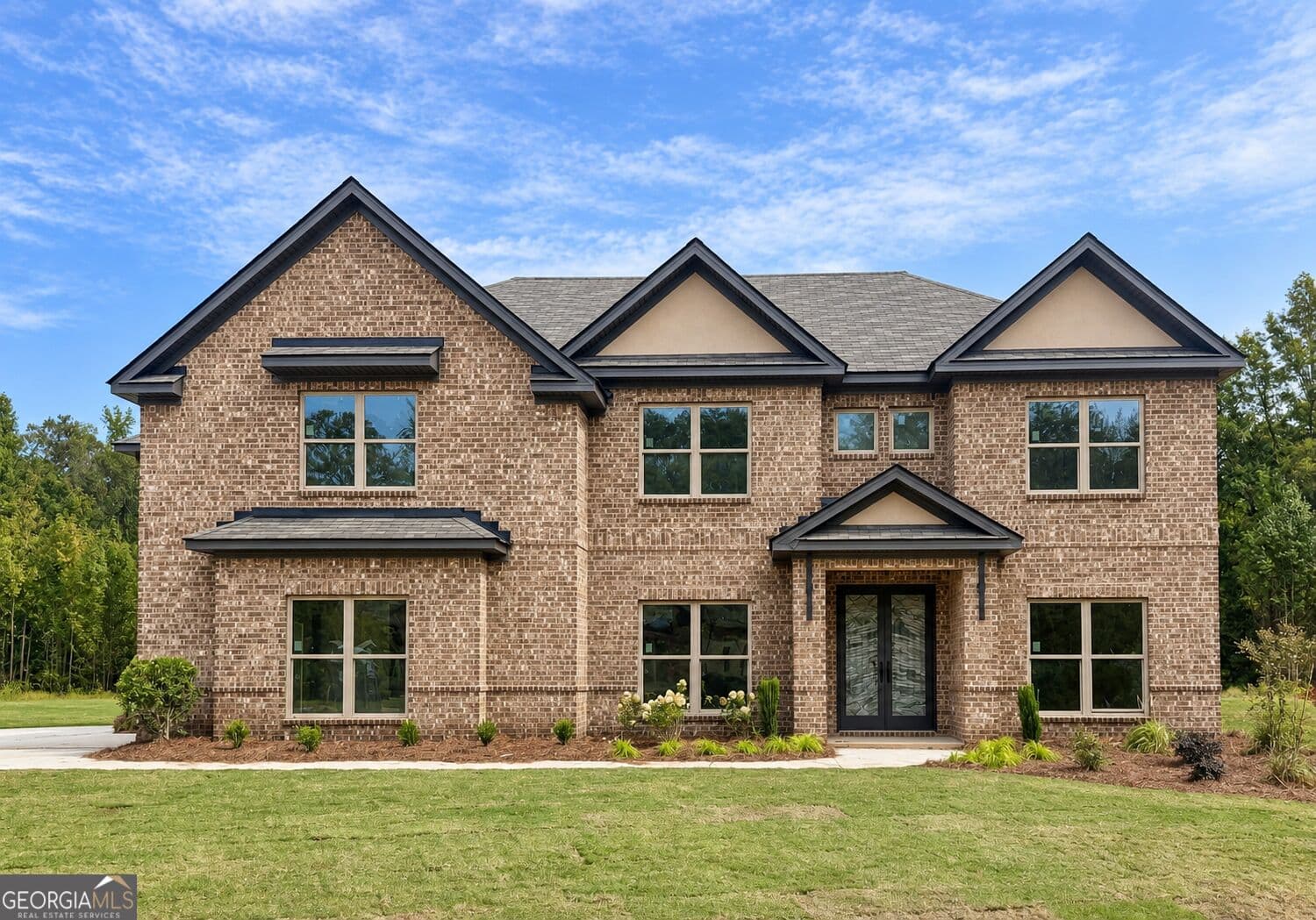 5 bedroom, 4 bathroom single family residence for sale at 1032 Horizon Court 26, Covington, GA 30016