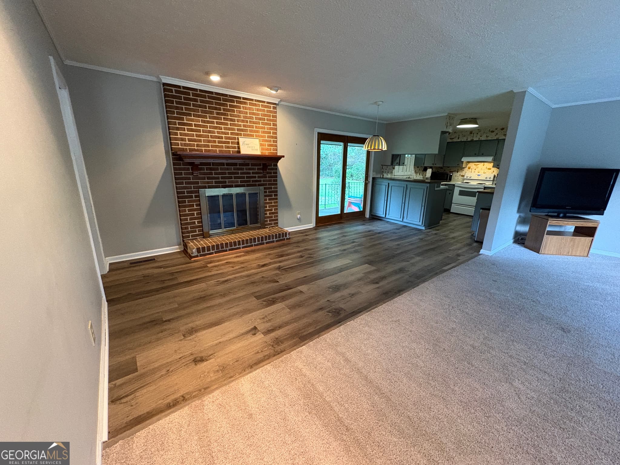 3 bedroom, 2 bathroom, 1,470 sq ft single family residence for sale at 1340 5th Avenue, Eastman, GA 31023 — photo 6