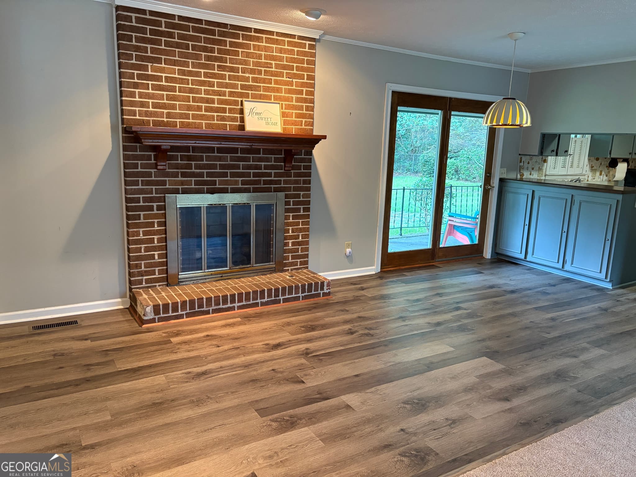 3 bedroom, 2 bathroom, 1,470 sq ft single family residence for sale at 1340 5th Avenue, Eastman, GA 31023 — photo 7