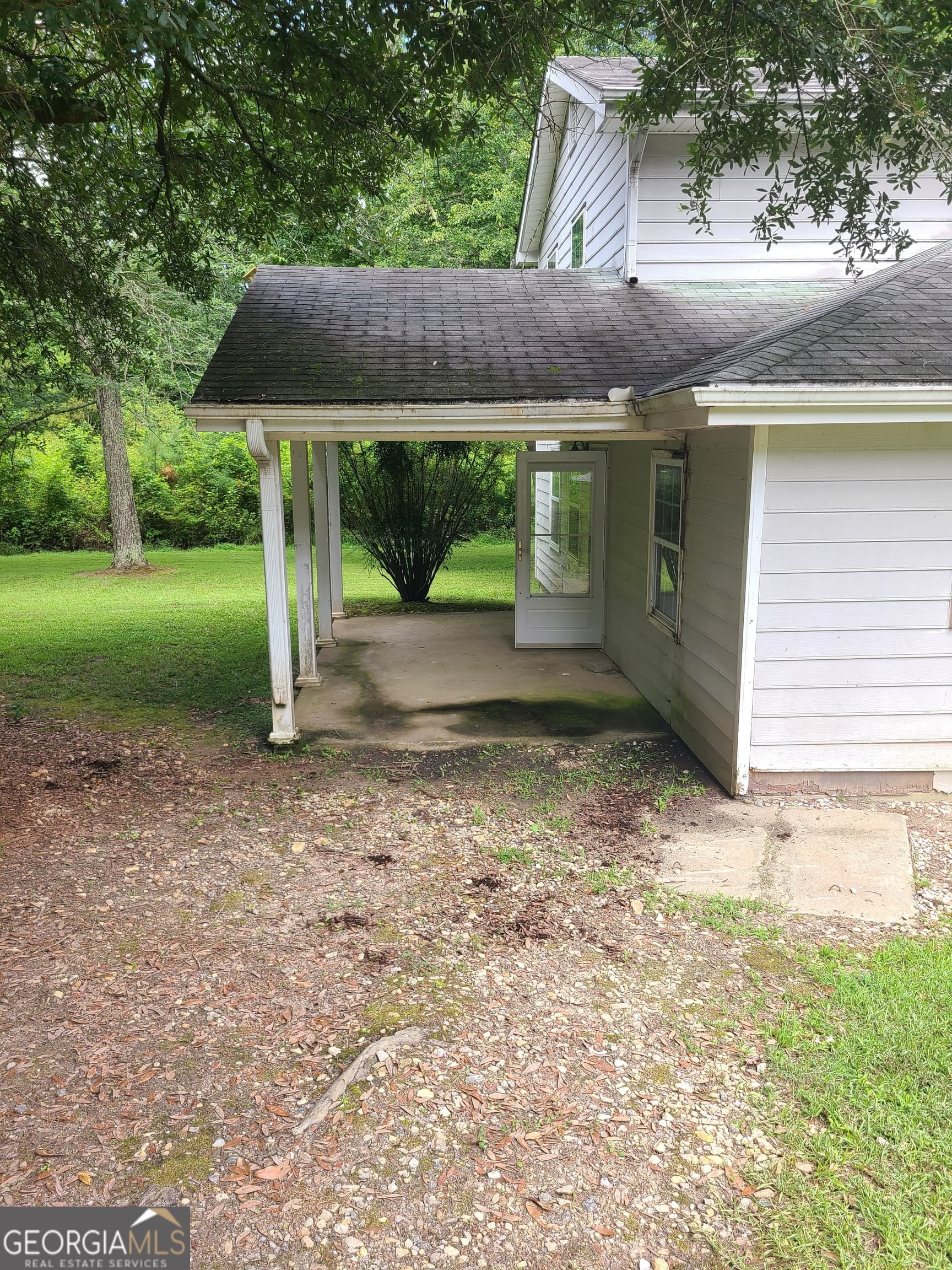2 bedroom, 1 bathroom, 1,552 sq ft single family residence for sale at 340 Womack Avenue, Dallas, GA 30157 — photo 3