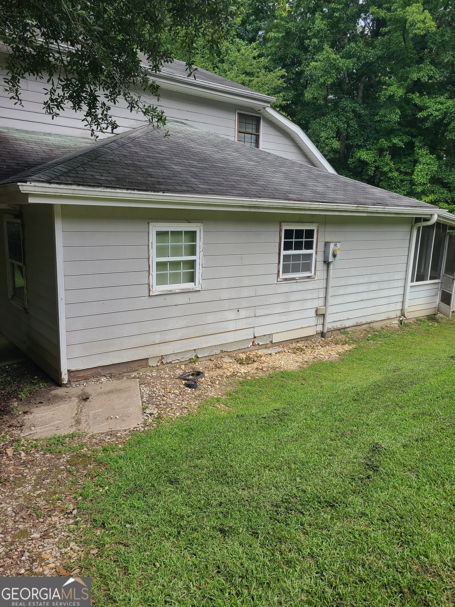 2 bedroom, 1 bathroom, 1,552 sq ft single family residence for sale at 340 Womack Avenue, Dallas, GA 30157 — photo 4