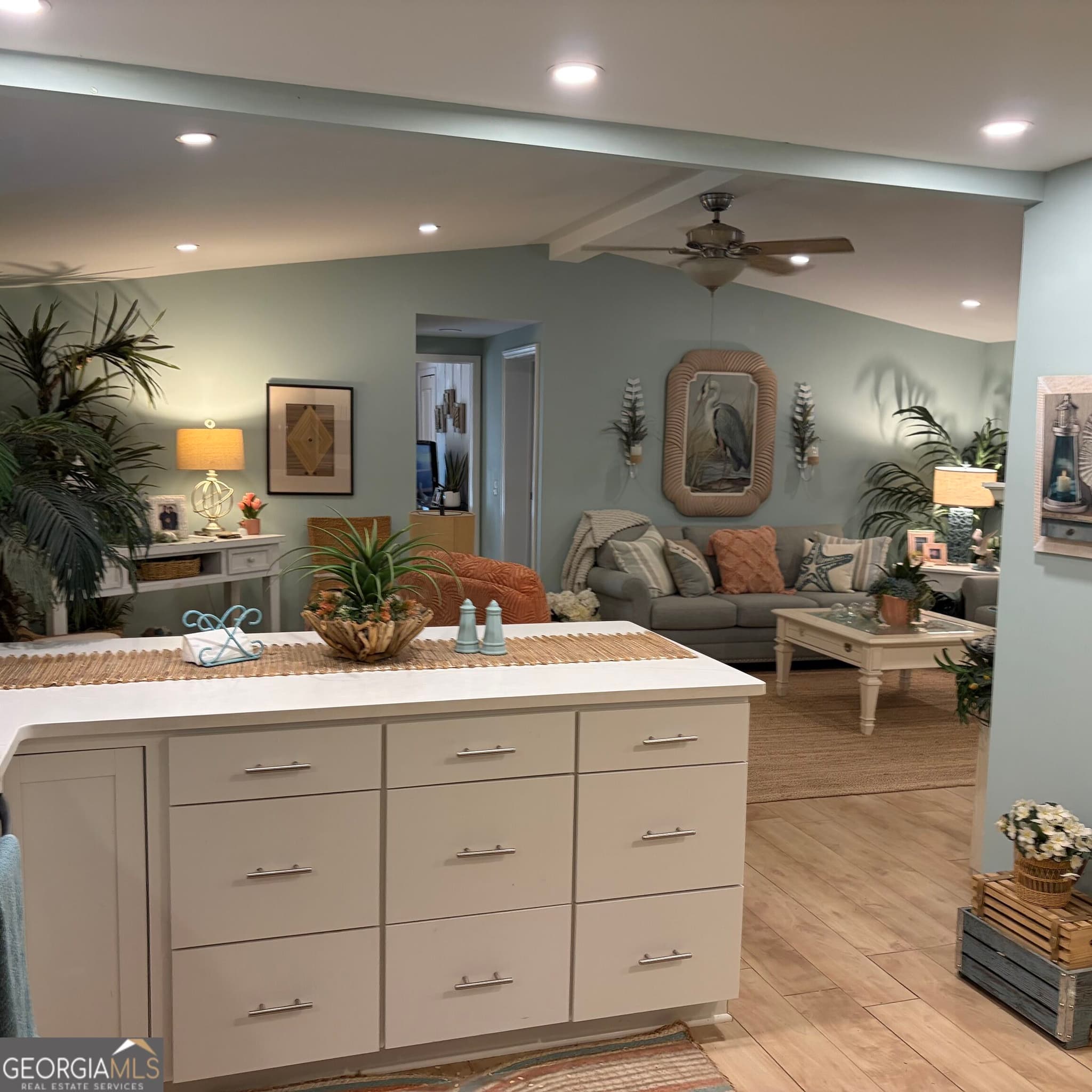 3 bedroom, 2 bathroom, 1,272 sq ft manufactured home,single family residence for sale at 11 Jimmy Parish Drive 15, Lavonia, GA 30553 — photo 9