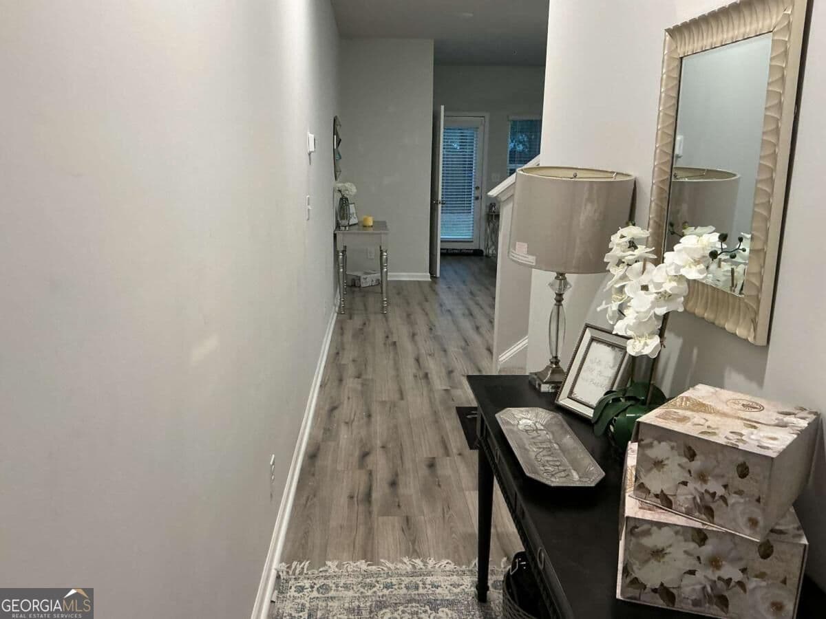 3 bedroom, 2.5 bathroom townhouse for sale at 11607 Chatham Drive, Hampton, GA 30228 — photo 5