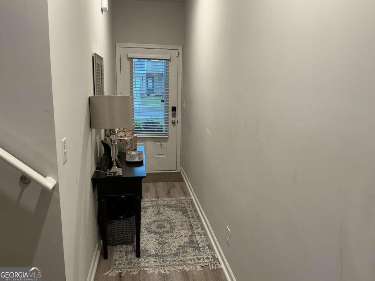 3 bedroom, 2.5 bathroom townhouse for sale at 11607 Chatham Drive, Hampton, GA 30228 — photo 4