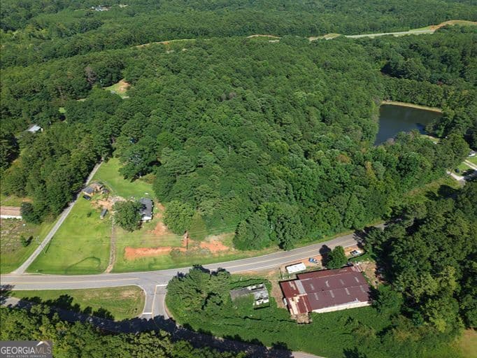2 bedroom, 1 bathroom, 1,199 sq ft single family residence for sale at 6099 Indian Trail, Thomaston, GA 30286 — photo 3