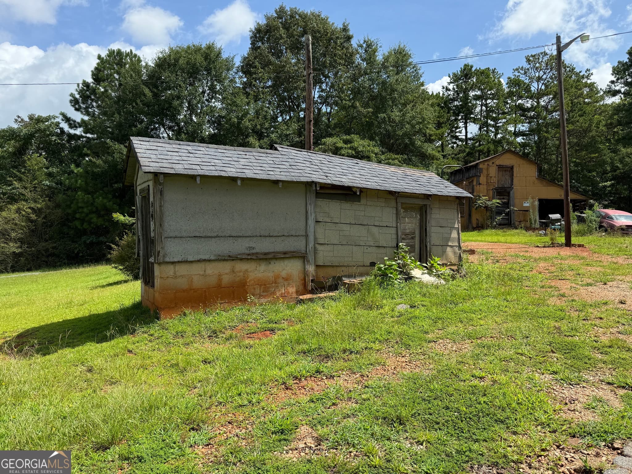 2 bedroom, 1 bathroom, 1,199 sq ft single family residence for sale at 6099 Indian Trail, Thomaston, GA 30286 — photo 9