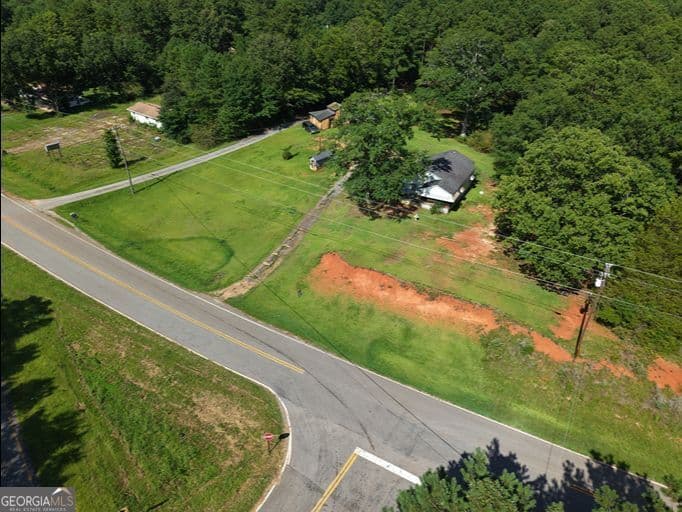 2 bedroom, 1 bathroom, 1,199 sq ft single family residence for sale at 6099 Indian Trail, Thomaston, GA 30286 — photo 4