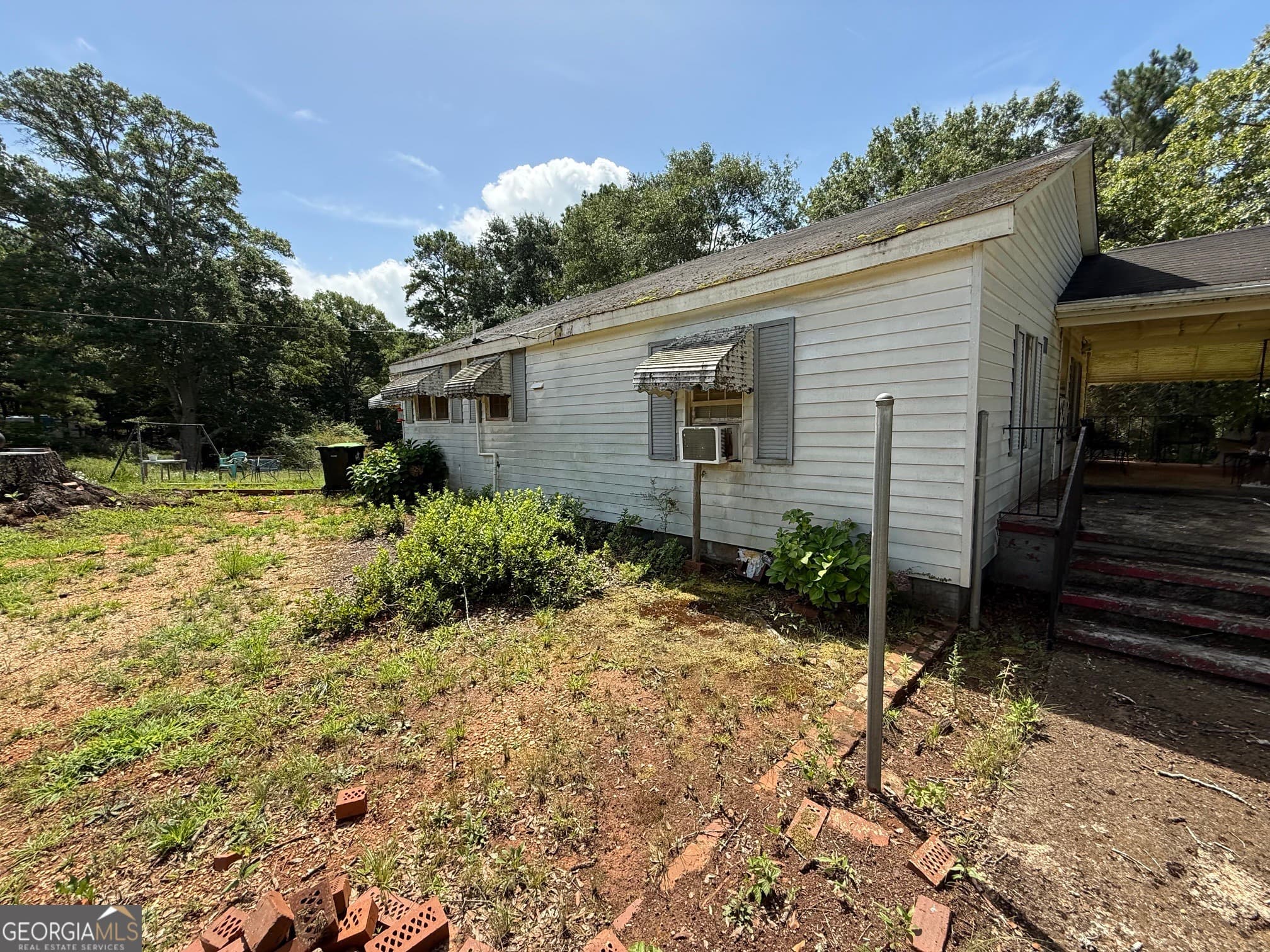 2 bedroom, 1 bathroom, 1,199 sq ft single family residence for sale at 6099 Indian Trail, Thomaston, GA 30286 — photo 8
