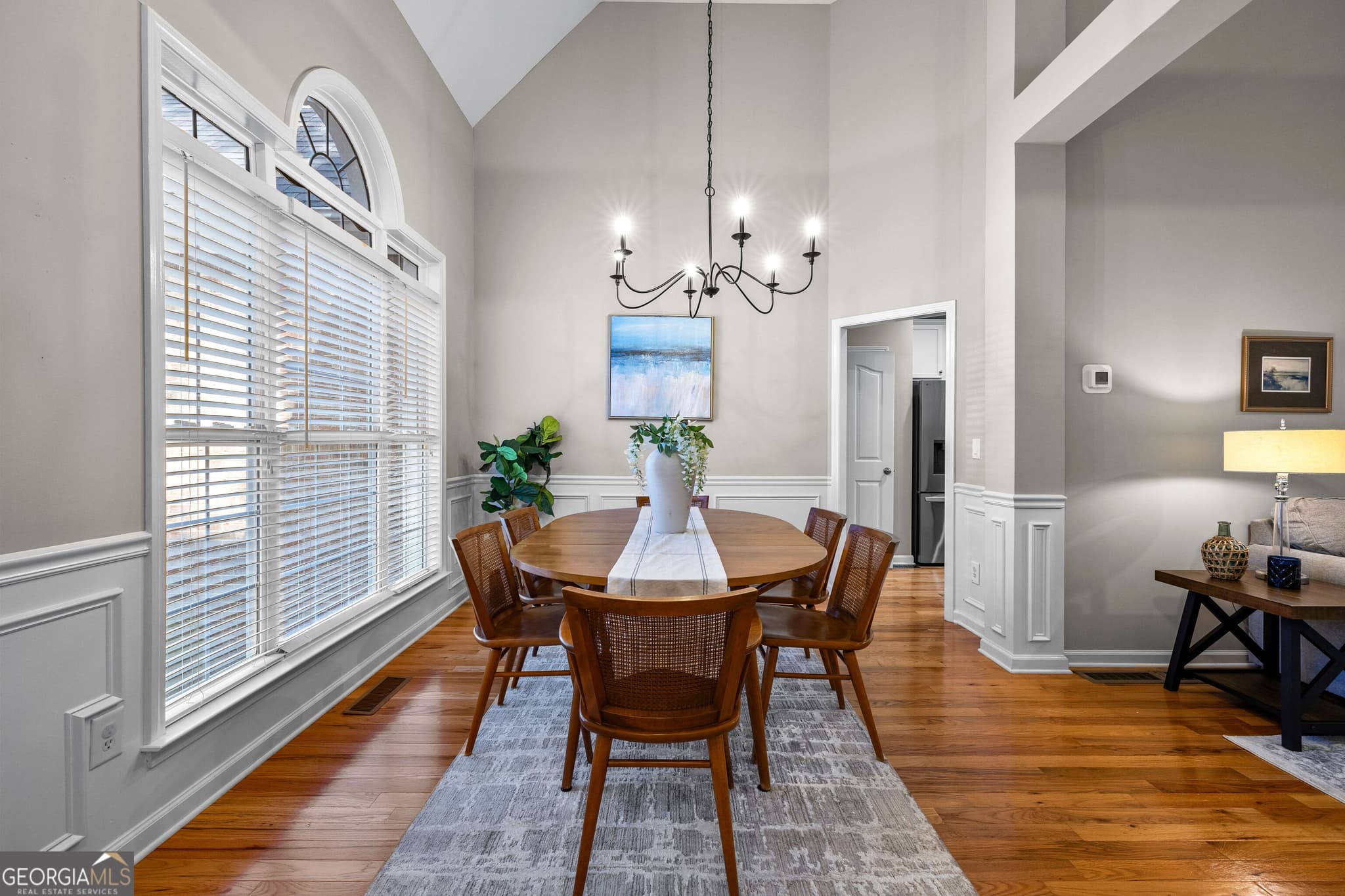4 bedroom, 3 bathroom, 3,300 sq ft single family residence for sale at 25 Lyndhurst Way, Sharpsburg, GA 30277 — photo 7