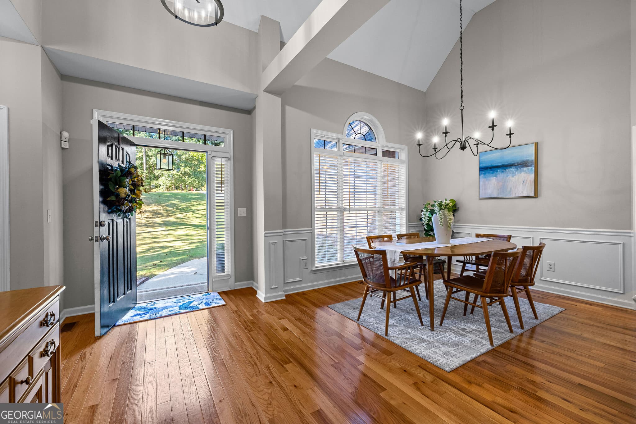4 bedroom, 3 bathroom, 3,300 sq ft single family residence for sale at 25 Lyndhurst Way, Sharpsburg, GA 30277 — photo 9