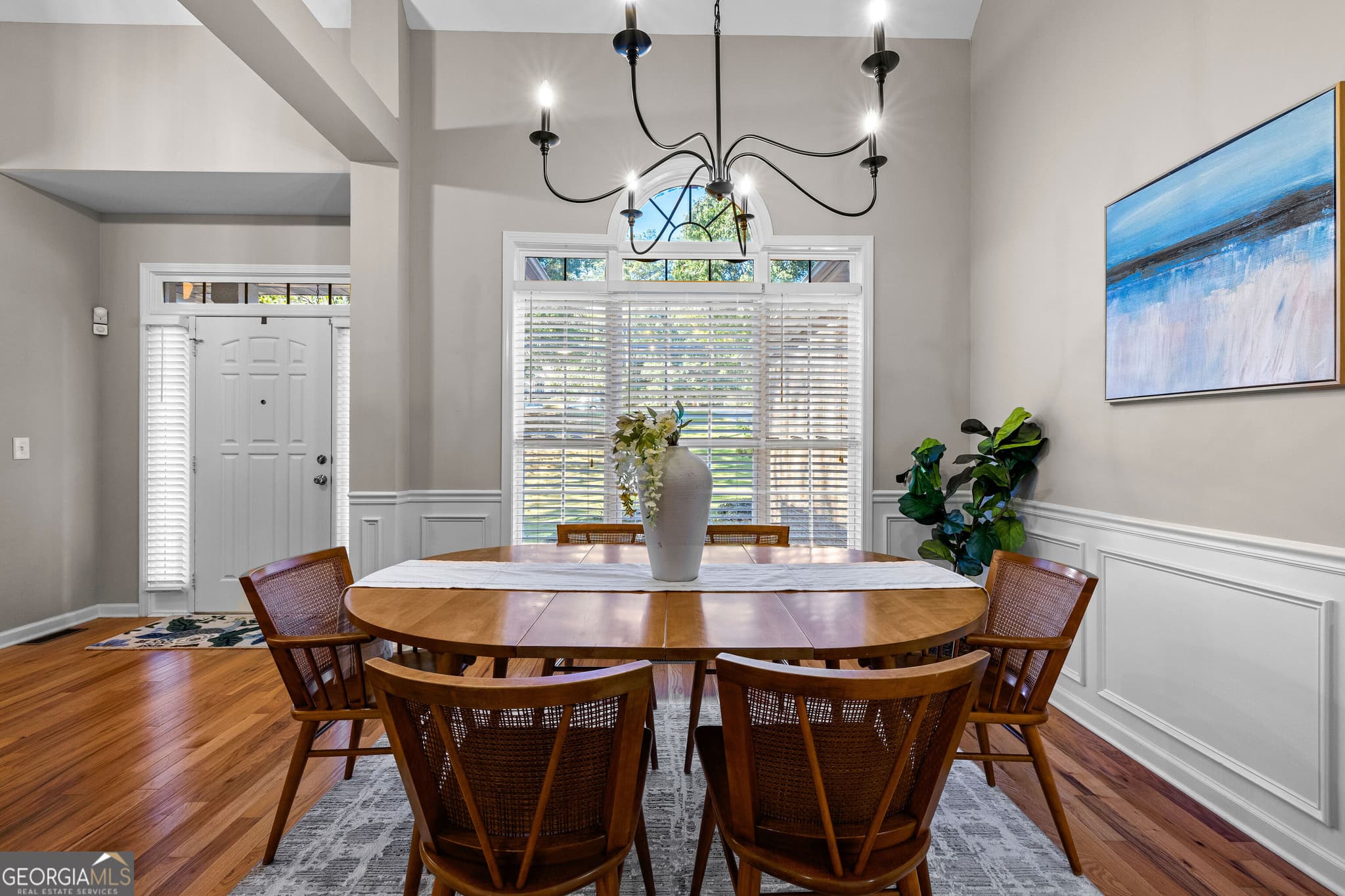 4 bedroom, 3 bathroom, 3,300 sq ft single family residence for sale at 25 Lyndhurst Way, Sharpsburg, GA 30277 — photo 8