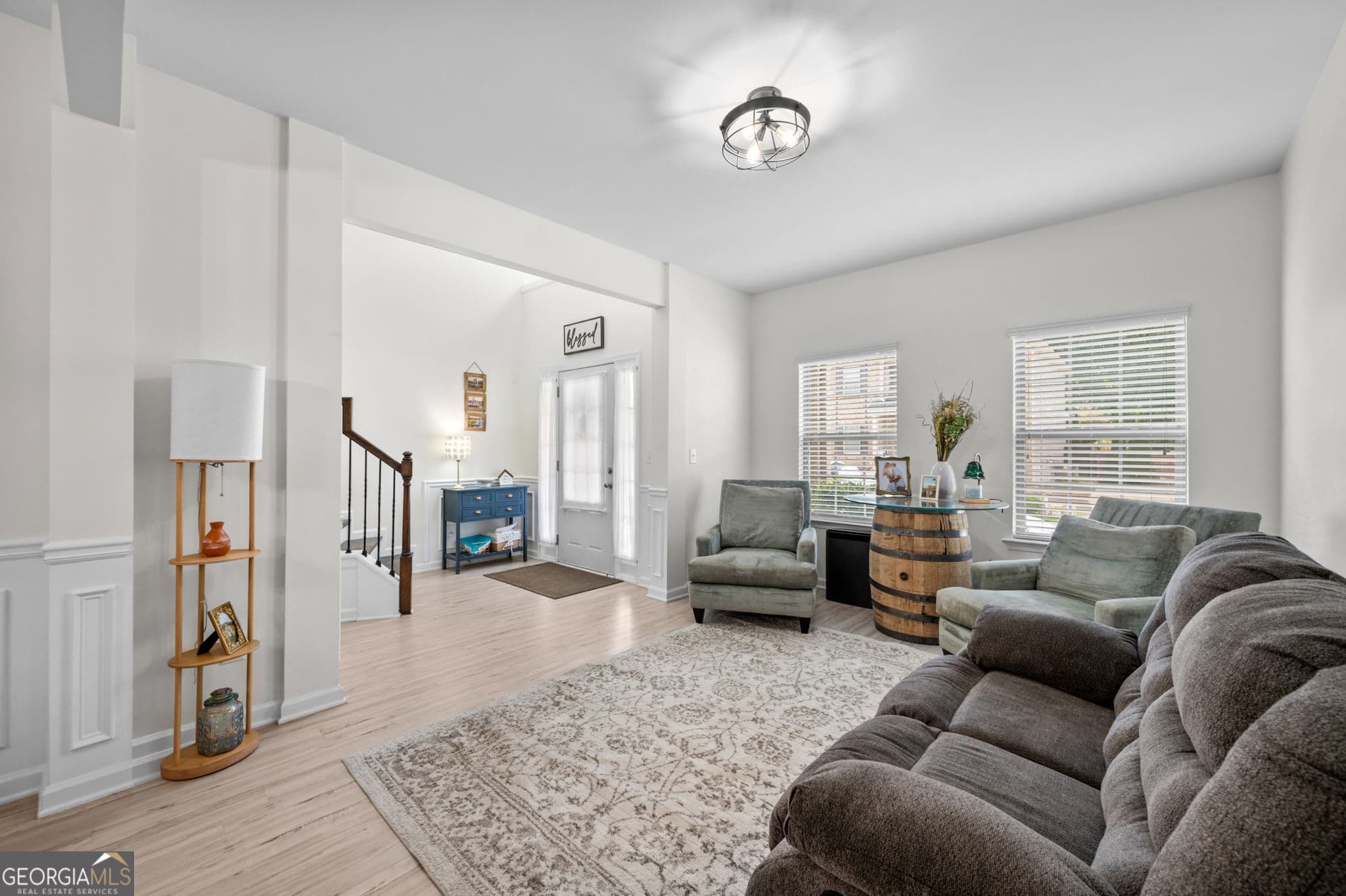 4 bedroom, 2.5 bathroom, 2,944 sq ft single family residence for sale at 514 Sunset Street, Canton, GA 30114 — photo 6