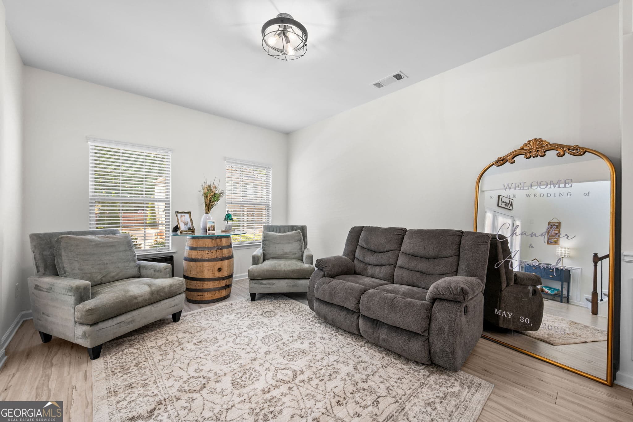 4 bedroom, 2.5 bathroom, 2,944 sq ft single family residence for sale at 514 Sunset Street, Canton, GA 30114 — photo 7