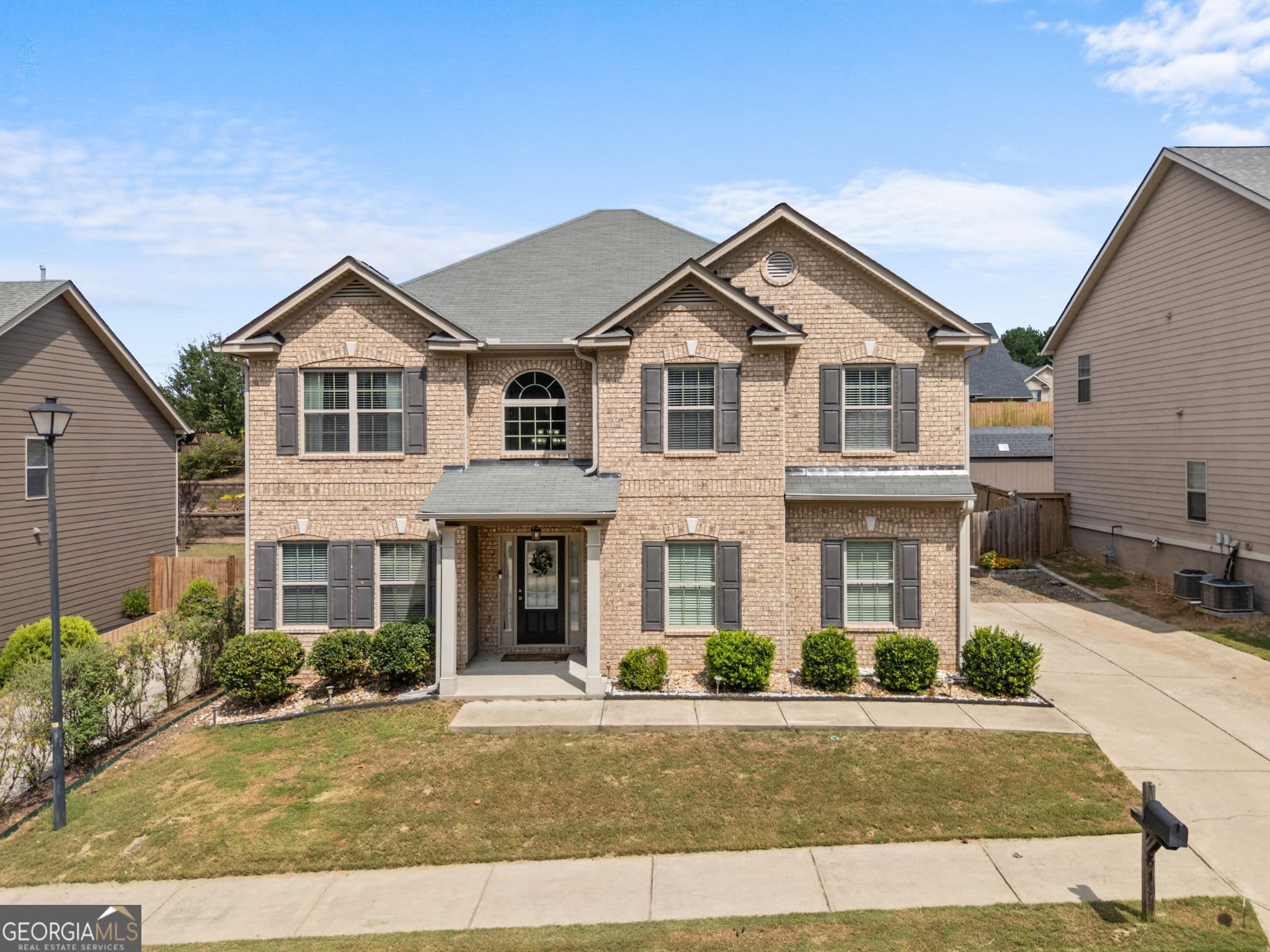 4 bedroom, 2.5 bathroom, 2,944 sq ft single family residence for sale at 514 Sunset Street, Canton, GA 30114 — photo 1 of 67